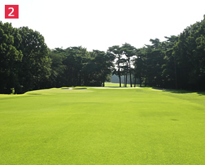 Back Nine (In) 10th Hole - Photo 2