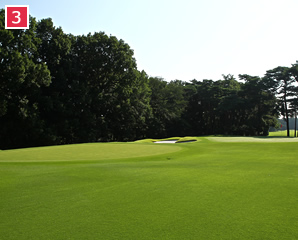 Back Nine (In) 10th Hole - Photo 3