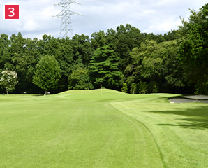 Back Nine (In) 11th Hole - Photo 3