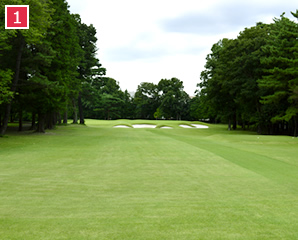 Back Nine (In) 12th Hole - Photo 1