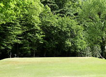Scene of the Back Nine (In) 12th Hole - Photo 2