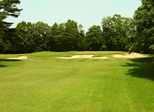 Scene of the Back Nine (In) 12th Hole - Photo 3