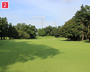 Back Nine (In) 13th Hole - Photo 2