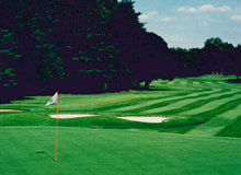 Scene of the Back Nine (In) 13th Hole - Photo 2