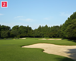 Back Nine (In) 14th Hole - Photo 2