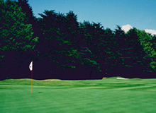 Scene of the Back Nine (In) 14th Hole - Photo 1