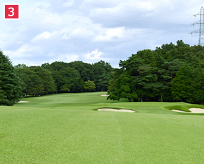 Back Nine (In) 15th Hole - Photo 3