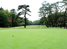 Scene of the Back Nine (In) 17th Hole - Photo 4