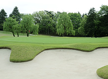 Scene of the Front Nine (Out) 2nd Hole - Photo 2