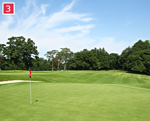 Front Nine (Out) 3rd Hole - Photo 3