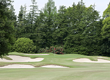Scene of the Front Nine (Out) 5th Hole - Photo 3