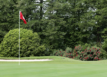 Scene of the Front Nine (Out) 5th Hole - Photo 4