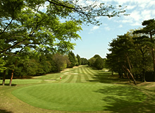 Scene of the Front Nine (Out) 6th Hole - Photo 1