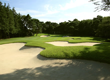 Scene of the Front Nine (Out) 6th Hole - Photo 2