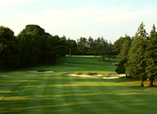 Scene of the Front Nine (Out) 8th Hole - Photo 1