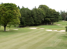 Scene of the Front Nine (Out) 8th Hole - Photo 2