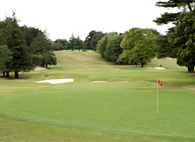 Scene of the Front Nine (Out) 8th Hole - Photo 3