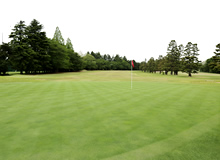 Scene of the Front Nine (Out) 9th Hole - Photo 4