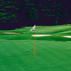 Scene of the Back Nine (In) 13th Hole - Photo2