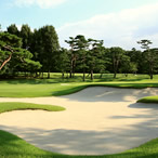 Scene of the Back Nine (In) 17th Hole - Photo2