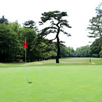 Scene of the Back Nine (In) 17th Hole - Photo4