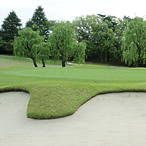Scene of the Front Nine (Out) 2nd Hole - Photo2