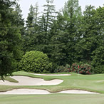 Scene of the Front Nine (Out) 5th Hole - Photo3