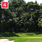 Front Nine (Out) 6th Hole - Photo4