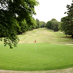 Scene of the Front Nine (Out) 6th Hole - Photo1