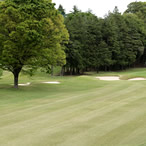 Scene of the Front Nine (Out) 8th Hole - Photo2