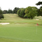 Scene of the Front Nine (Out) 8th Hole - Photo3