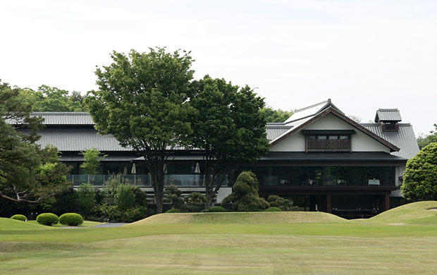 Clubhouse